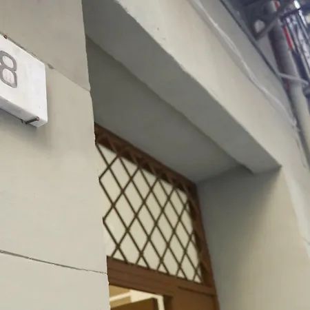 La Maisonette At Duomo Apartamento Nápoles