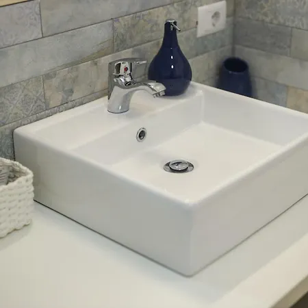 La Maisonette At Duomo Apartamento