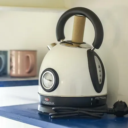 La Maisonette At Duomo * Nápoles