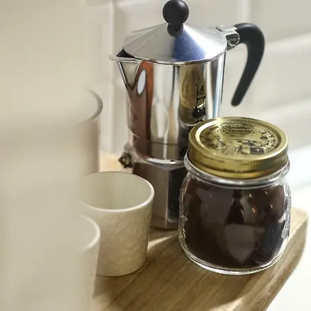 La Maisonette At Duomo Apartamento Nápoles