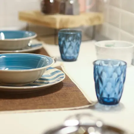 La Maisonette At Duomo *