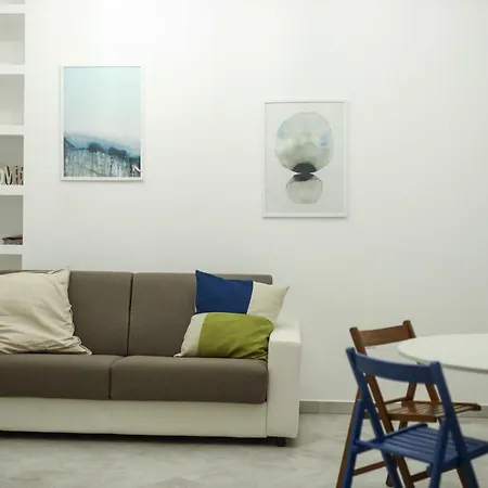 La Maisonette At Duomo *