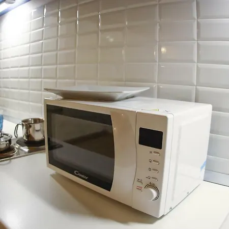 La Maisonette At Duomo Apartamento Nápoles