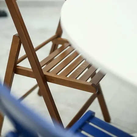 Apartamento La Maisonette At Duomo