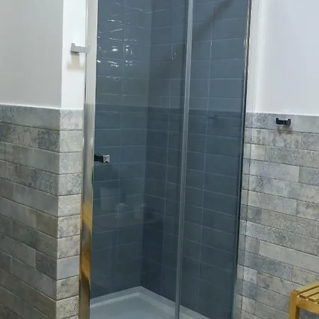 La Maisonette At Duomo Nápoles