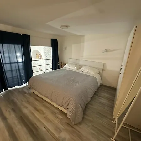 La Maisonette At Duomo Apartmán *