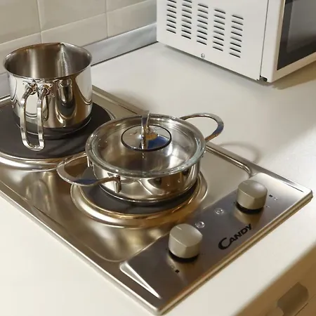 La Maisonette At Duomo Lejlighed *