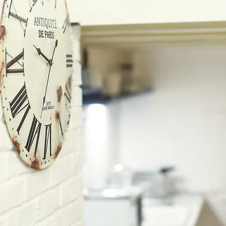 La Maisonette At Duomo Lejlighed Napoli