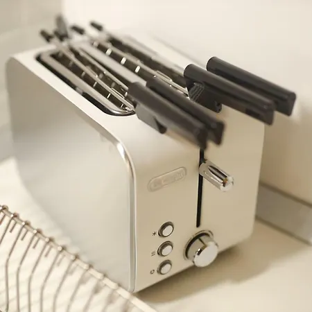 La Maisonette At Duomo Appartamento Napoli