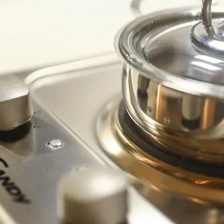 La Maisonette At Duomo *