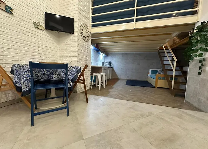 La Maisonette At Duomo