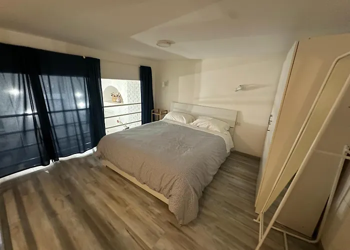 La Maisonette At Duomo Apartament *