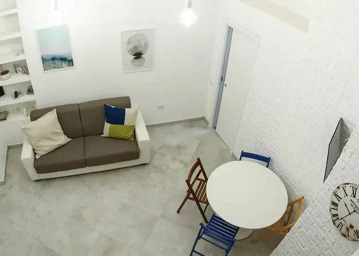 La Maisonette At Duomo