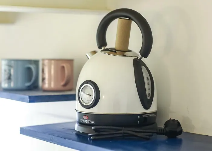 La Maisonette At Duomo * Neapol