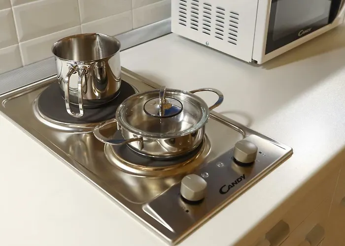 La Maisonette At Duomo Apartament *