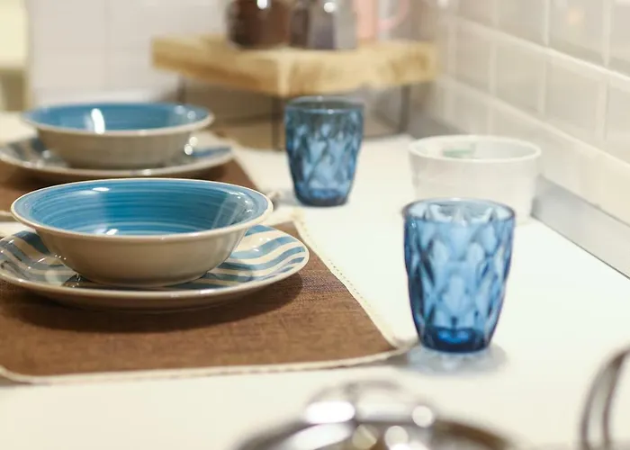 La Maisonette At Duomo *