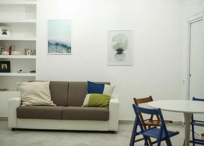 La Maisonette At Duomo *