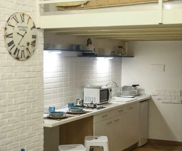 La Maisonette At Duomo