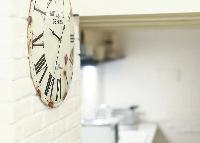 La Maisonette At Duomo Apartament Neapol