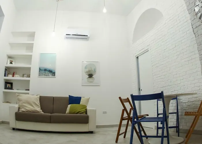 La Maisonette At Duomo Apartament *