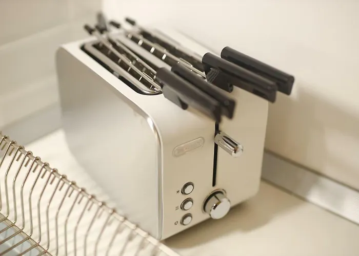 La Maisonette At Duomo Apartament Neapol