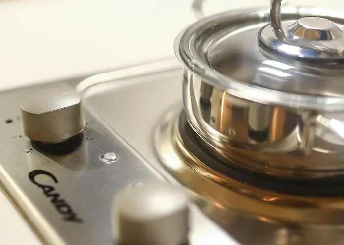 La Maisonette At Duomo *