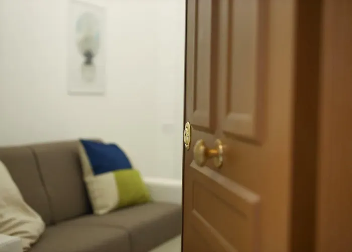 La Maisonette At Duomo Neapol