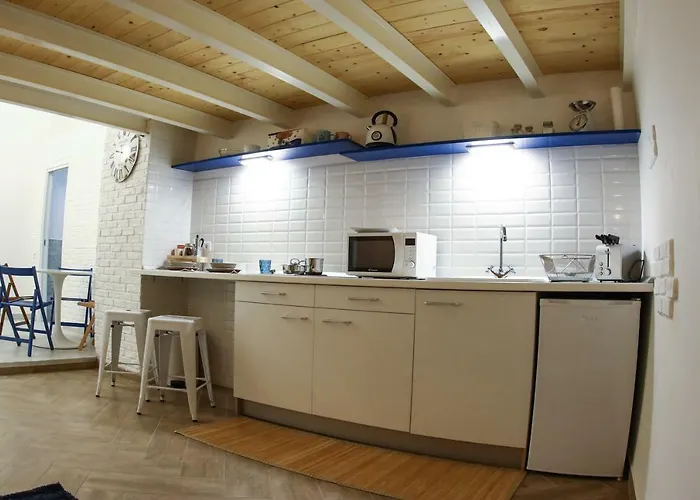 La Maisonette At Duomo * Neapol