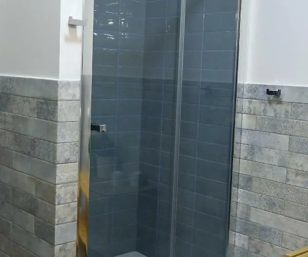 La Maisonette At Duomo Neapol