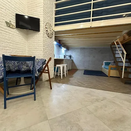 La Maisonette At Duomo