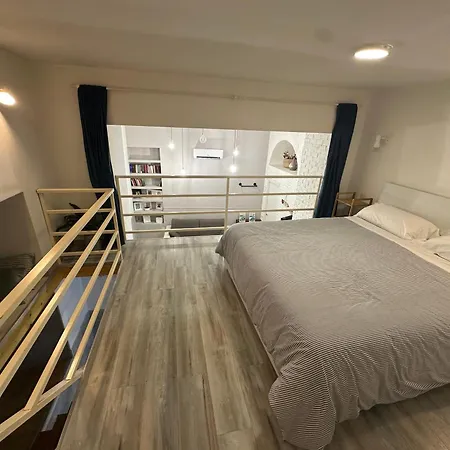 La Maisonette At Duomo *