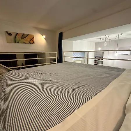 La Maisonette At Duomo Napoli