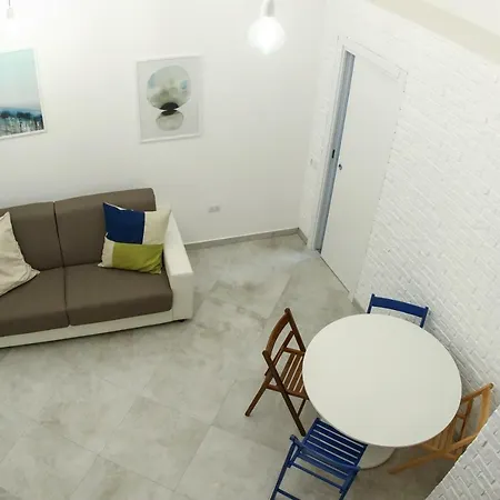 La Maisonette At Duomo