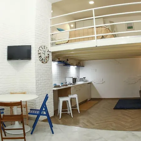 La Maisonette At Duomo * Napoli