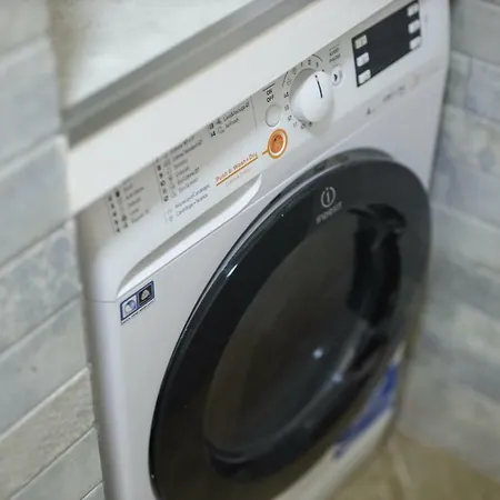 La Maisonette At Duomo Daire Napoli