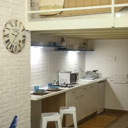 La Maisonette At Duomo