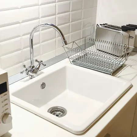 La Maisonette At Duomo Daire Napoli