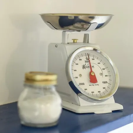 아파트 La Maisonette At Duomo