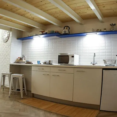 La Maisonette At Duomo * 나폴리