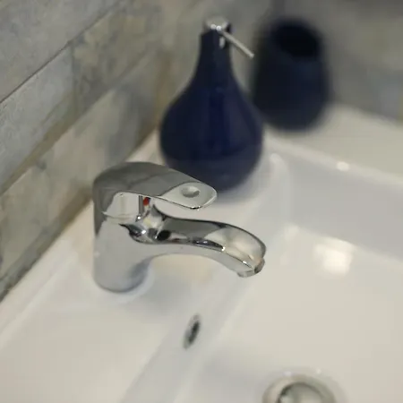 La Maisonette At Duomo 아파트